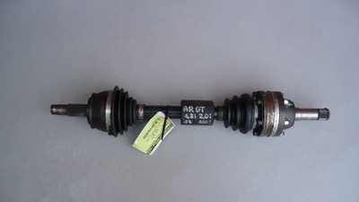 Приводной вал левая alfa romeo gt 1,8i 2,0i 2007r фото №1