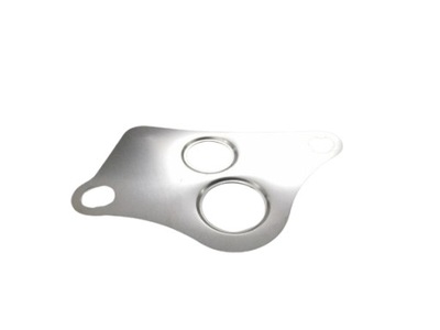 Прокладка egr opel astra g 12570863 фото №1