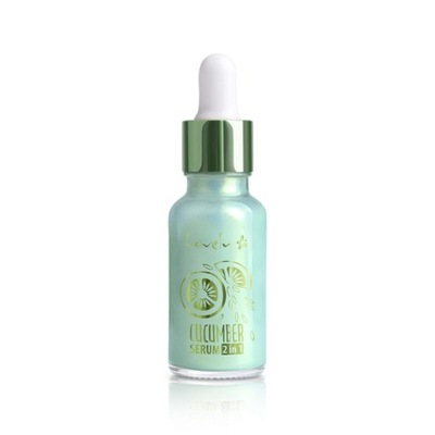 Lovely Cucumber Serum 2in1 primer do twarzy 2w1