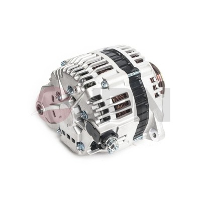 Генератор 12v 110a do nissan cefiro maxima murano фото №1