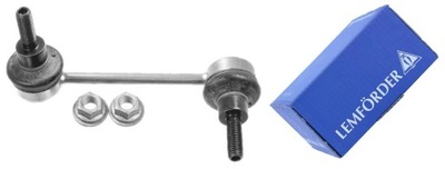 Lemforder 25815 02 тяга / кронштейн, стабілізатор фото №1