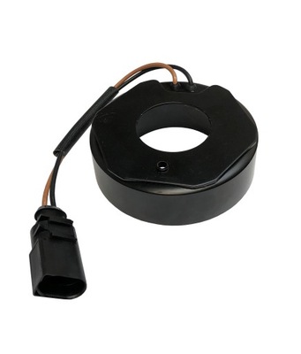 Катушка кондиционера doowon dv9 skoda citigo фото №1