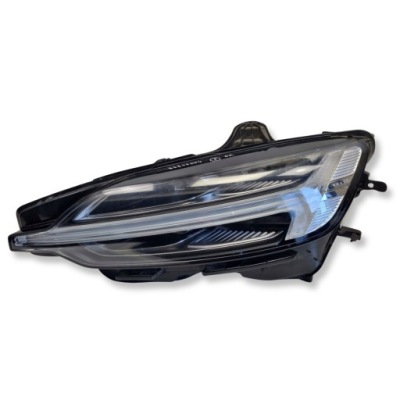 Лампа левая volvo v60 ii s60 iii передняя левый перед full led 32347004 фото №1