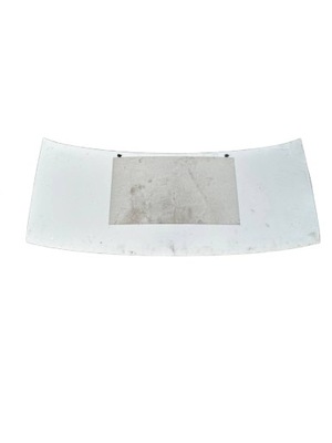 Капот scudo expert jumpy 95-04 білий фото №1