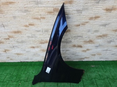 Крыло bmw 3 f30 f31 цвет a89 фото №1