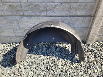 Подкрылок правый задняя renault kangoo ii 2013- 13020 фото №1