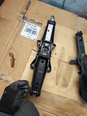 FORD TRANSIT FORD TRANSIT CONNECT PODNOŚNIK LEWAREK (?)