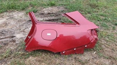 Четверть крыло левый задняя ceed iii kombi lift 21- фото №1