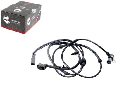 Датчик abs audi a4 00-04 lt a.b.s. фото №1
