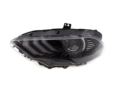 Ford mustang 18 - 23 лампа передняя фара левый фото №1