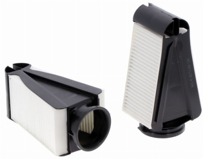 Фильтр воздуха sa5398 hifi фильтр фото №1
