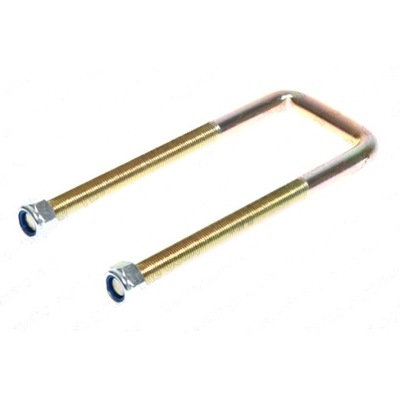 Lesjofors 77803 пряжка ресора фото №1