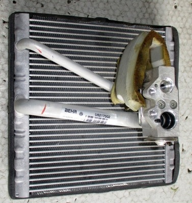 Skoda rapid обігрівач фото №1