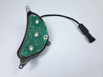 Mercedes citaro 2 поворотник led правый a0008262859 фото №1