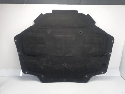 Шумоізоляція капот bmw z4 g29 7458280 фото №1