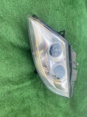 FARO PARTE DELANTERA IZQUIERDA BMW Z4 E85 RESTYLING BI-XENON  