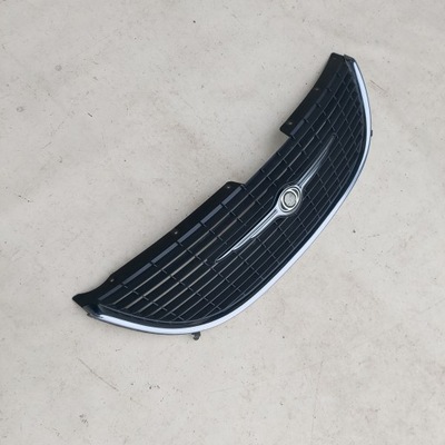 Решітка радіатора решітка радіатора chrysler voyager iv 4 4857522aa фото №1