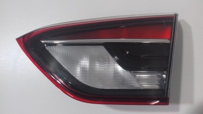 Opel crossland задня лампа права 2016- 207997r фото №1