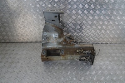 Skoda karoq - лонжерон ліва фото №1