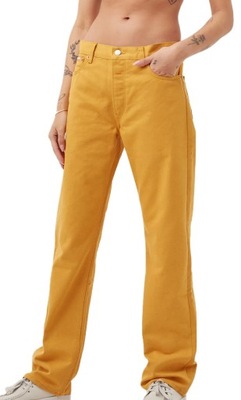 Spodnie Calvin Klein Fit Jean K20K203726ZCE r.28