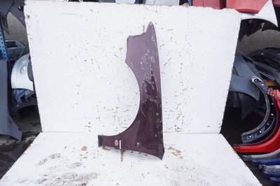 Крила лівий перед audi a8 d2 фото №1