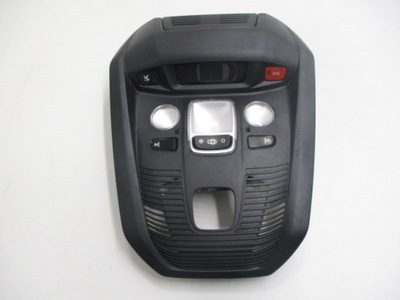 Peugeot 5008 ii освещение лампа потолочный фото №1