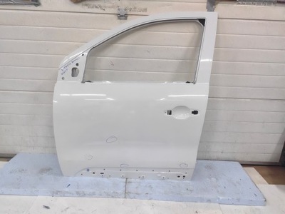 Двері передні ліва renault express 21r фото №1