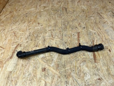 Wąż труба шланг wody renault clio v captur ii 215206798r 2019- фото №1