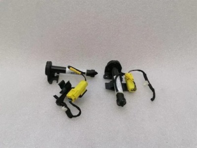 Bmw 8 series 18--25 g16 m8 alloy wheel 8089568 9.5j x 20 et 28 передняя часть фото №1