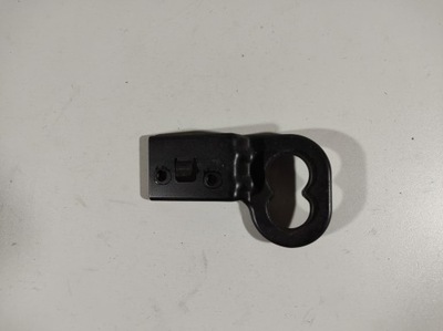 Kia stonic 17- кронштейн радиатора правое фото №1