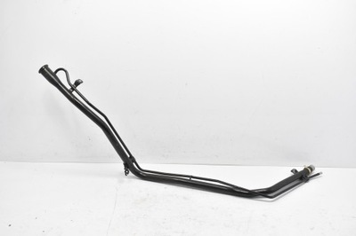 Труба заливна горловина пального бензин honda hrv ii 15- фото №1