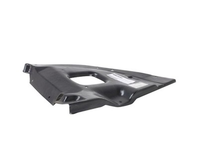 Защита pod бампер mitsubishi eclipse mr447606 фото №1