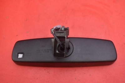 Зеркало внутреннее заднего вида фотохромный cu5a-17e678-bb ford kuga mk2 2 ii фото №1
