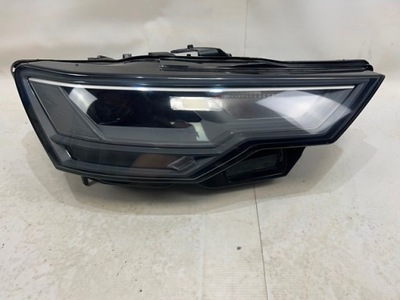 Tesla лампа задня led фото №1