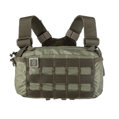 5.11 Saszetka Skyweight SRVL Chest Pk Sage Green 56769