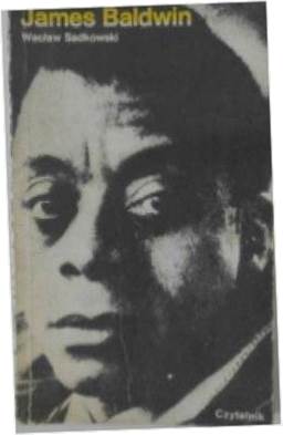 James Baldwin - W Sadkowski