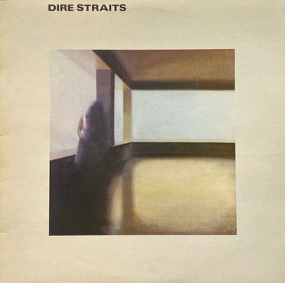 Dire Straits – Dire Straits WINYL