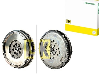 RUEDA VOLANTE REGULADOR DE DOS MASAS DODGE CALIBER JEEP COMPASS PATRIOT 2.1D 2.2D  