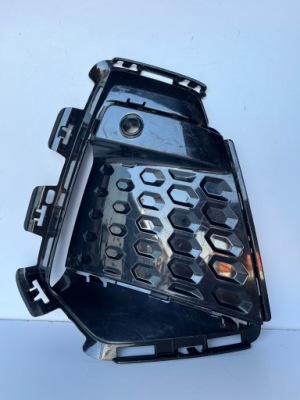 Решітка решітка  бампера bmw 2 sport m набір фото №1