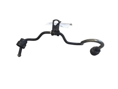 Шланг паливний bmw 1 f20 f21 фото №1