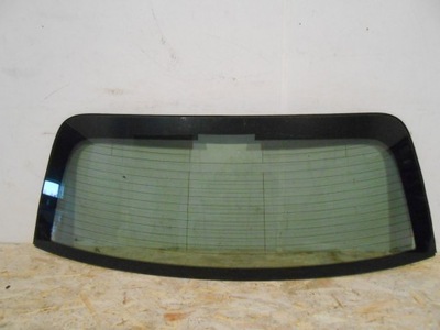 Challenger 2015-21 скло задня оригінальна фото №1