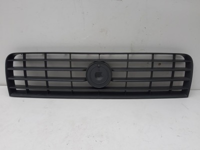 Fiat ducato iii 06- решётка радиатора решётка радиатора nowa org фото №1