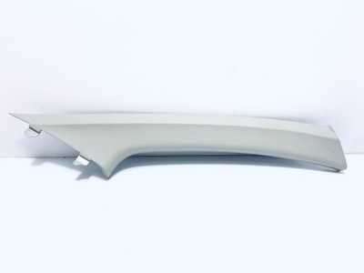 62211-0h070 защита обшивка стойка правая toyota aygo ii фото №1