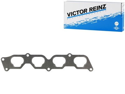 Прокладка коллектор впускной renault avantime espace iv grand scenic фото №1