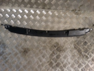 Idealna захист молдинг кришки porsche panamera 971 1 фото №1