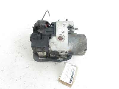 НАСОС ABS RENAULT CLIO II 0273004621 0265216872