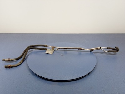 Vw phaeton 3.0 tdi шланг dpf 3d0131552e фото №1