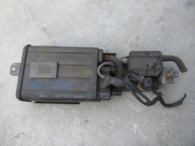 Hyundai equus genesis 2015 r. 5.0 gdi v8 фильтр угольный фото №1