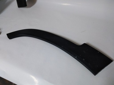 Jeep kl cherokee молдинг 1uu88trmab фото №1