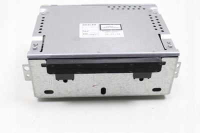 Считыватель радио navi ah22-18c815 discovery iv фото №1